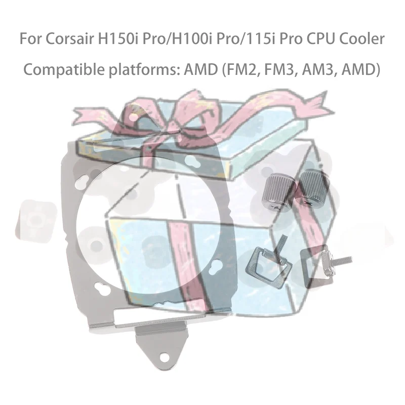 【Cca】Metal Mounting…