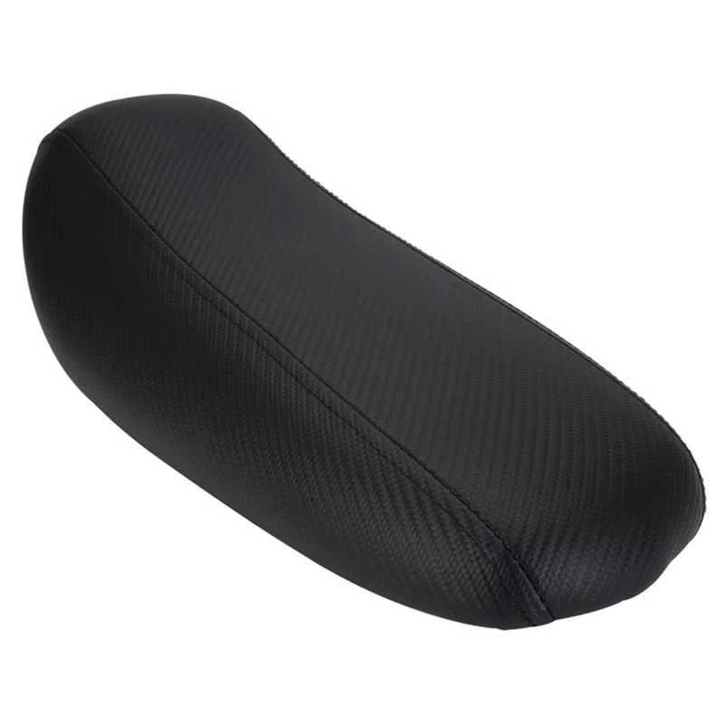 For car-For Sur-Ron Light Bee X S Off-Road Electric Bike, Pillion Cushion Pad For Motorcycle Rear Seat For Surron E-Moto
