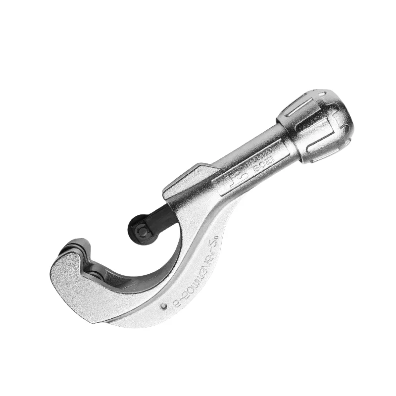 

Stainless Steel Pipe Copper Pipe Cutter - Precision Pipe Cutter Knife for Cutting Metal Plastic PEX Pipe