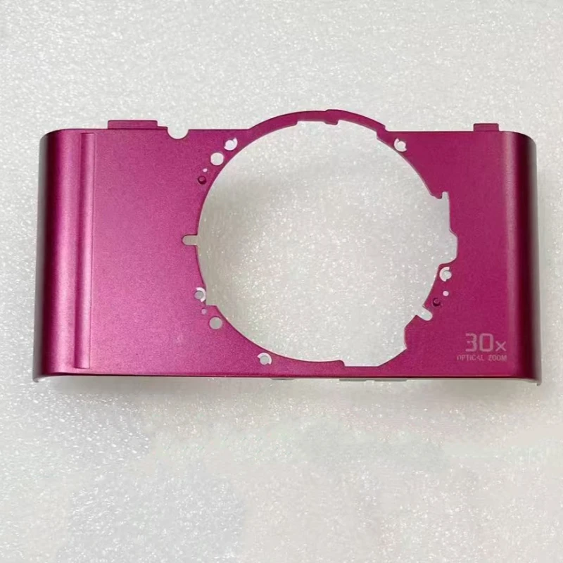 95% New Used For Sony WX500 Front Case Cove Camera Shell Digital Parts Camera Detail Repair Replacement Parts