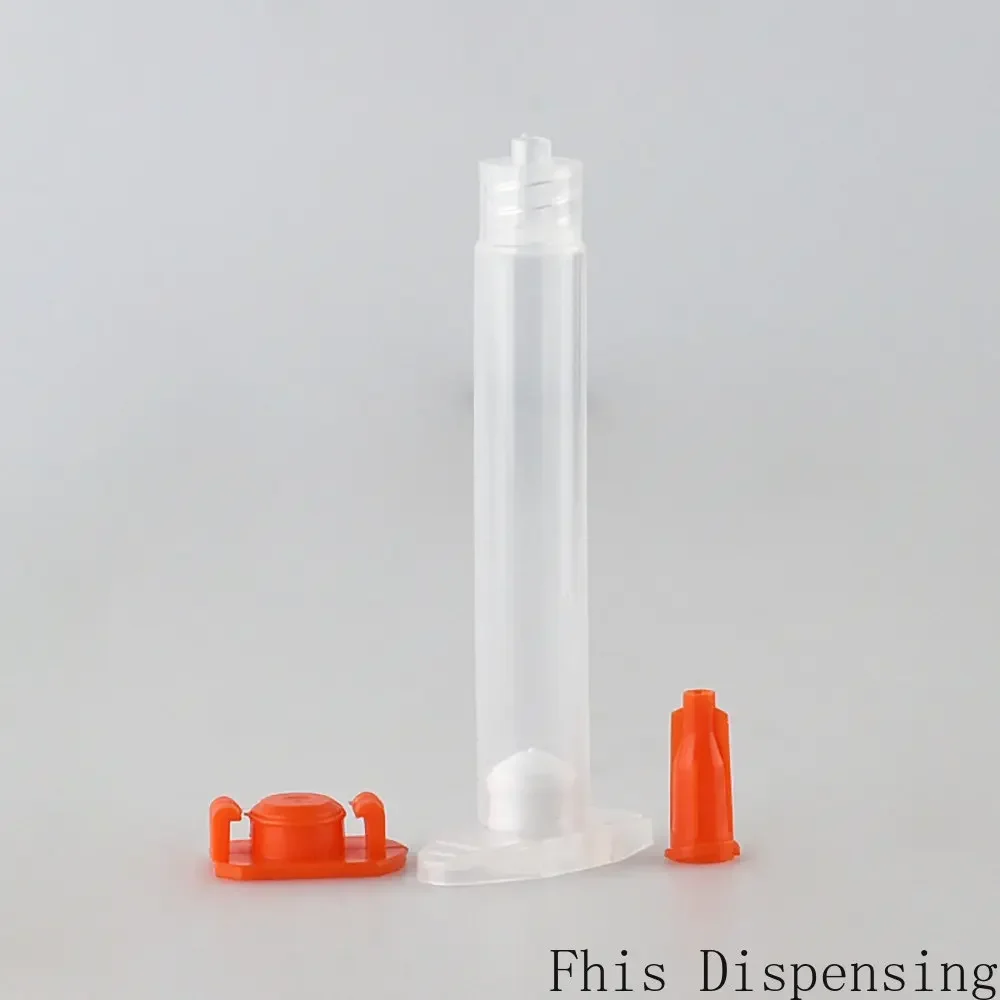 

Piston End Caps Top Hatsts Pack of 50 3cc Distribution Adhesive Syringe Barrel Sleeve