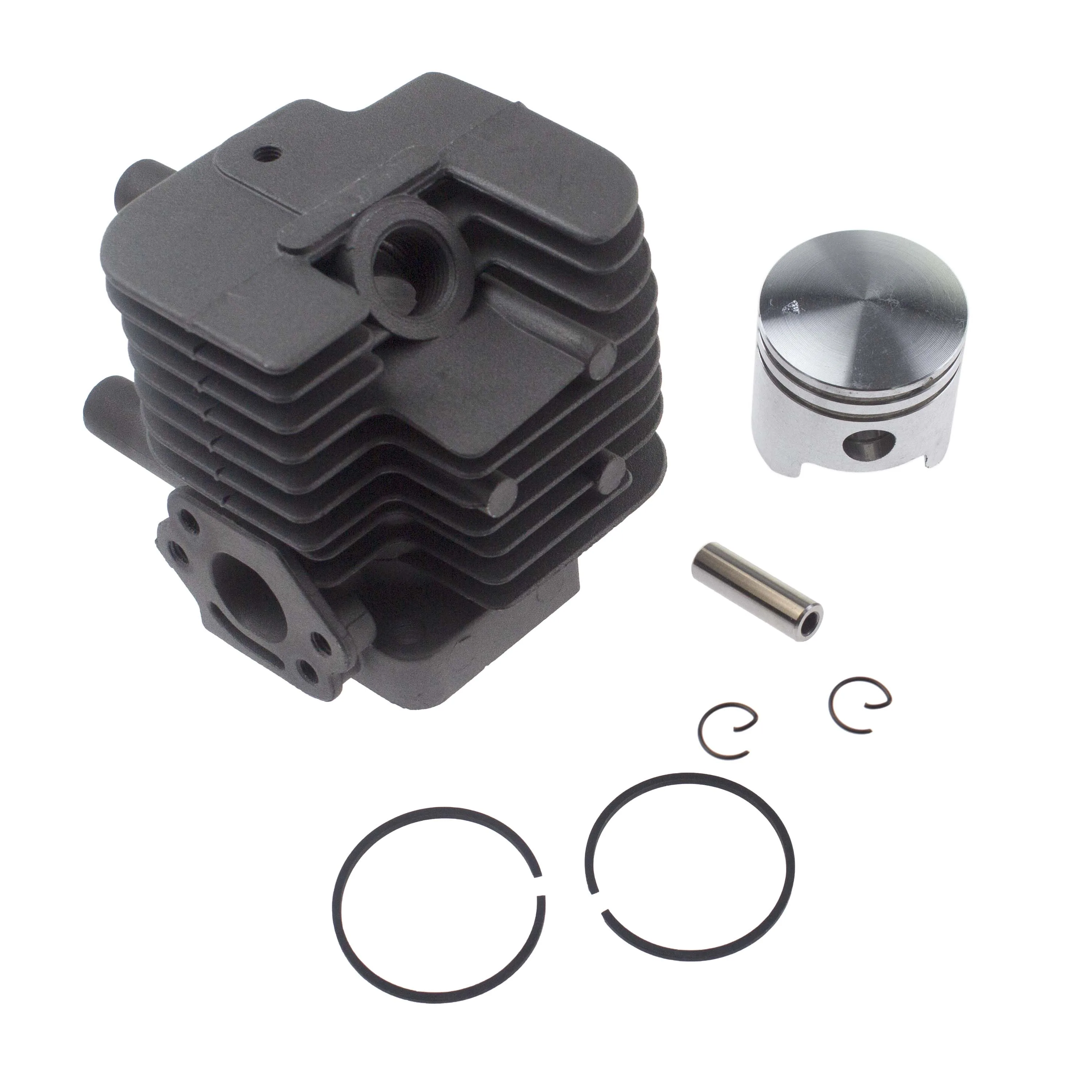 Cylinder Piston Assy Fit for Shindaiwa C230 C230 T230 T230X T230XR-EMC ES726 C230PT C230C C230AR