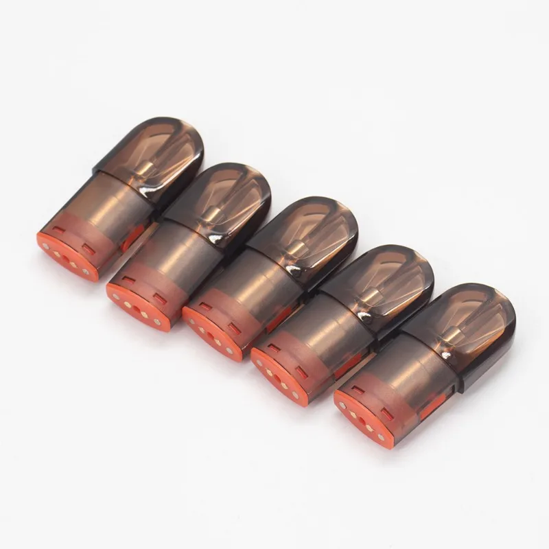 5 2 YOOZ V1 V2 Mini Pod Vape pod system for pod systems - gallery image 6