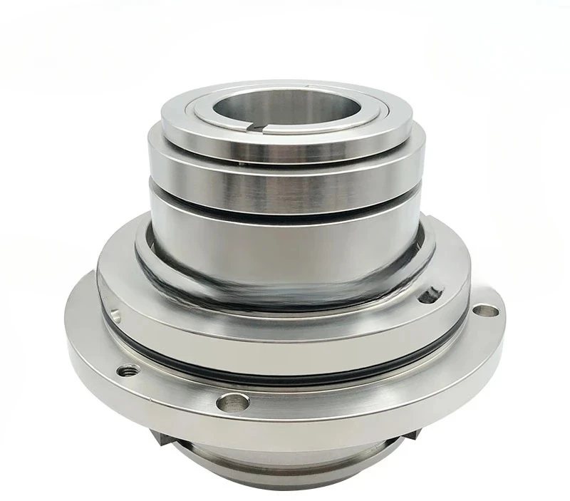 pressure screen LP-D-70 mechanical seal, packaged mechanical seal