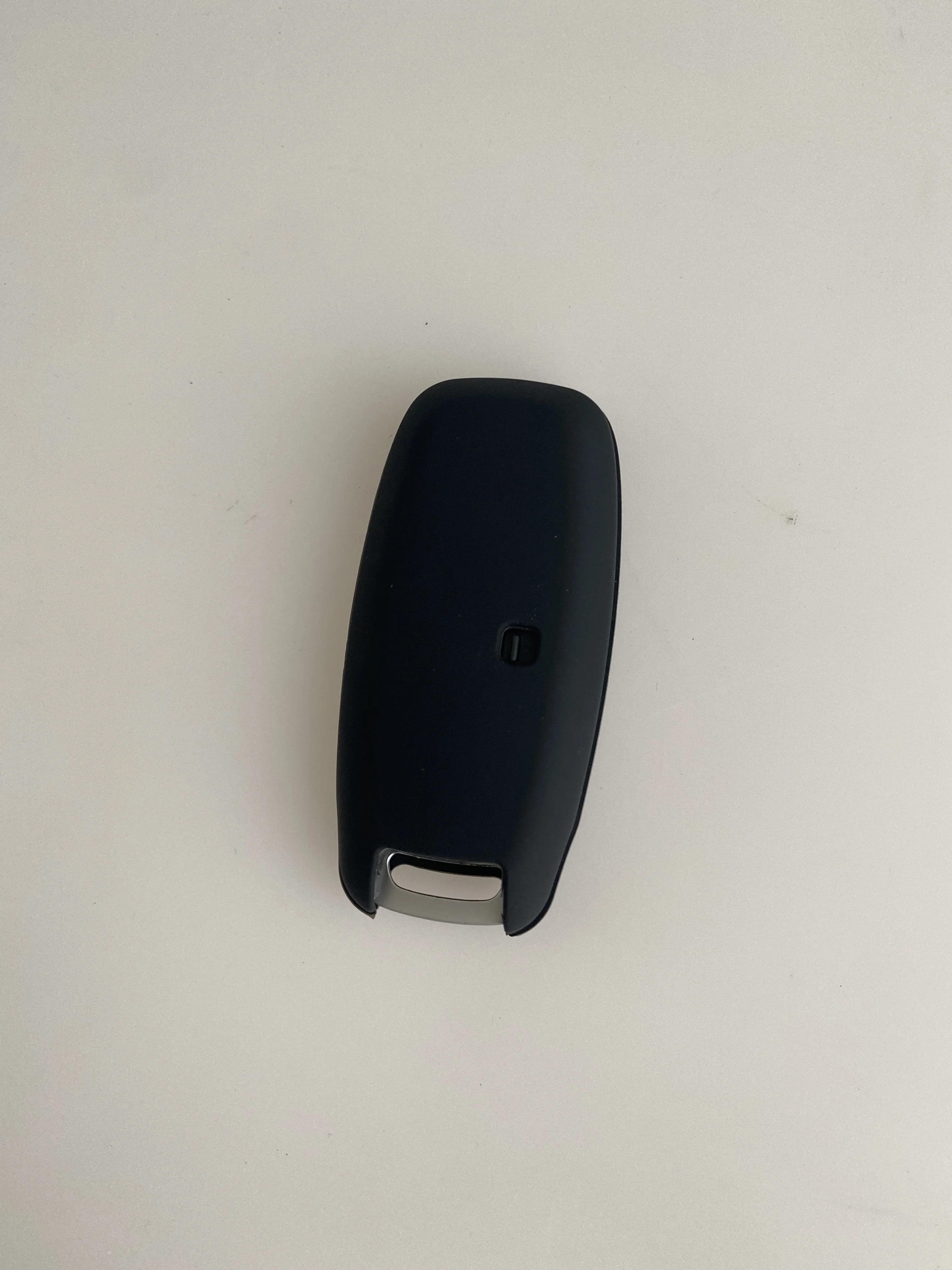 Silikon-Schlüsselanhänger-Abdeckung, 4-Tasten, passend für Nissan Versa Leaf Sentra SL Murano Maxima Altima Fernbedienung – Detail 14