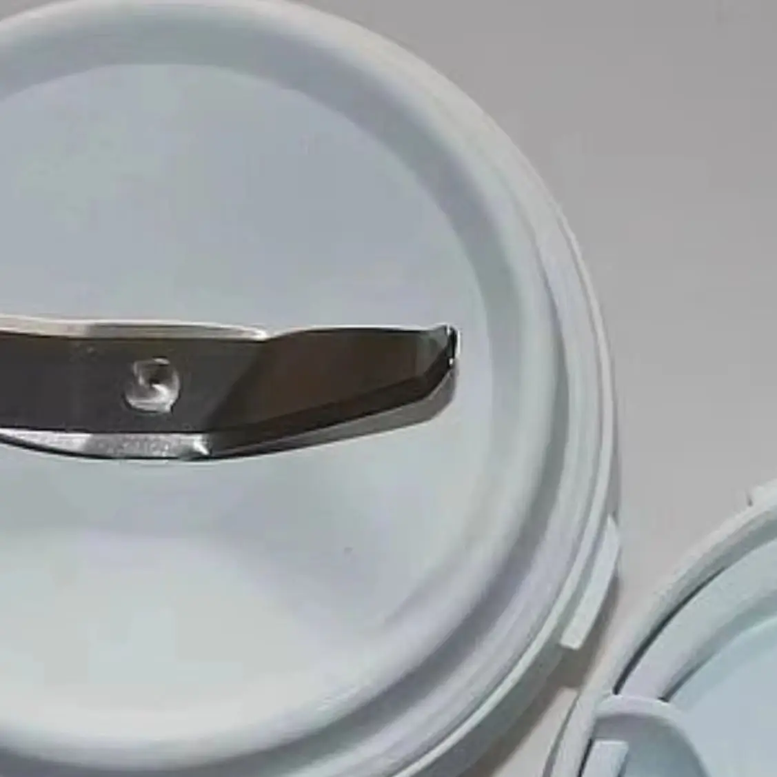 Suitable for HR2003 HR2006 HR2027 HR2024 Mixer Dry Sharpening Knife, with Ring