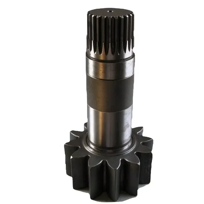 for Factory Direct Supply Excavator Spare Parts Shaft Sun Gear