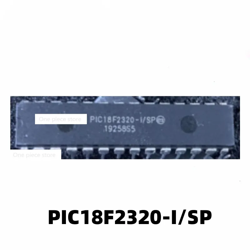 5PCS PIC18F2320 PIC18F2320-I/SP inline DIP-28 microcontroller MCU chip