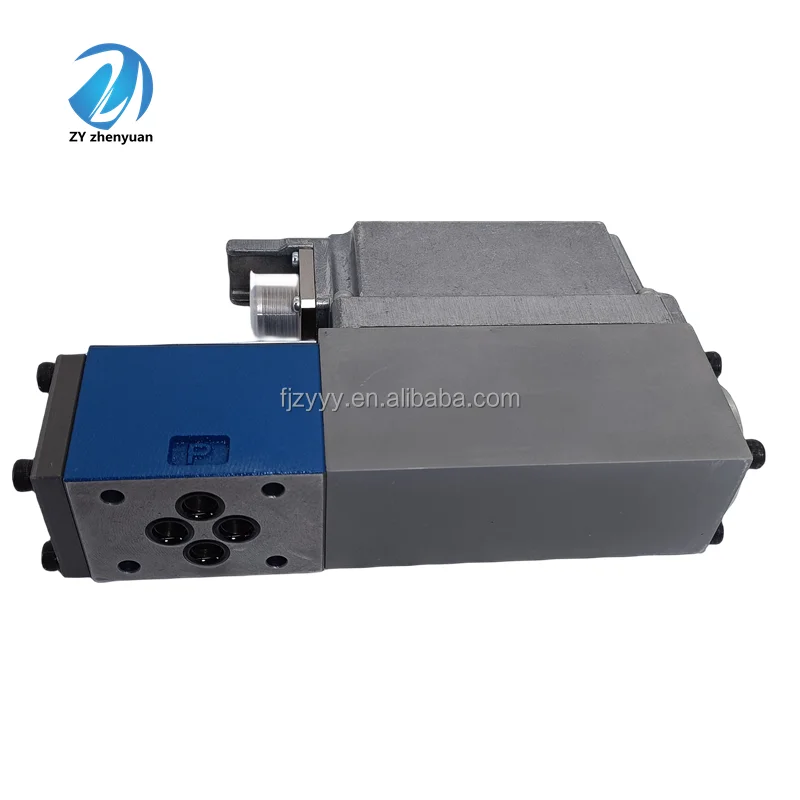 hydraulic valve 4WRPEH 6C3B24L-3X/M/24A1 4WRZE25W8-325-7X/6EG24N9ETK31/F1D3M 2FRM16-3X/160L Solenoid proportional valve