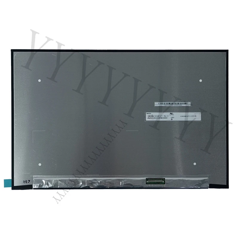 Y+N160JME-GT1 Lcd Screen 16
