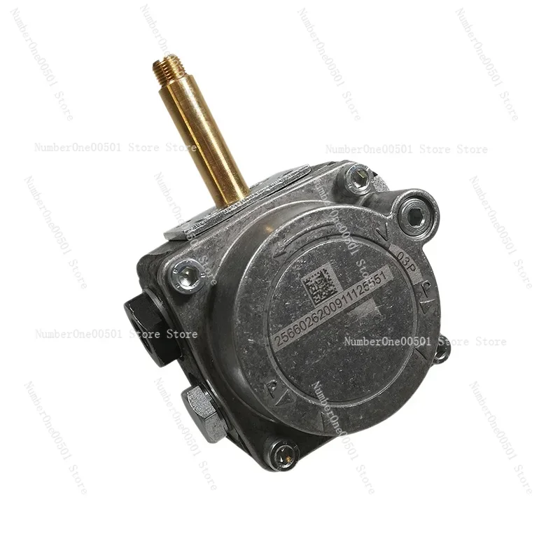 Combustion oil pump R.B.L. 40G G5 G5LC G10G10LC G20 G20LC