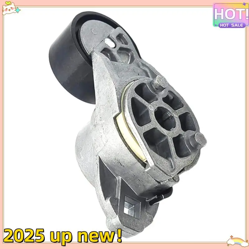 

Superior-21714847 Truck Engine Belt Tensioner Pulley For Volvo D13 VHD VN 2008-2015 Mack MP8 22674901 21479276 21819687