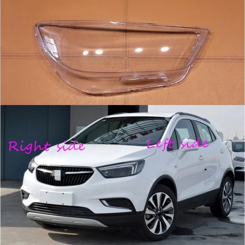 

Передняя Автомобильная фара для Buick Encore 2016 2017 2018