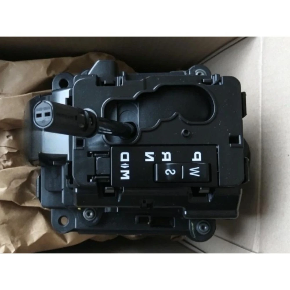 Auto Gear Shift Shifter Mechanism Assembly for Ssangyong Actyon Kyron Rexton OEM 36700 08D50 36700-08D50 3670008D50