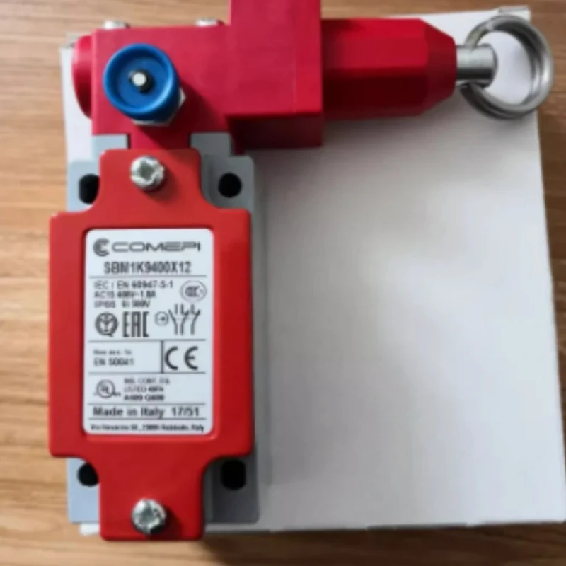 

New Original Comepi SBM1K9400X12 replaces FD 2084 switch