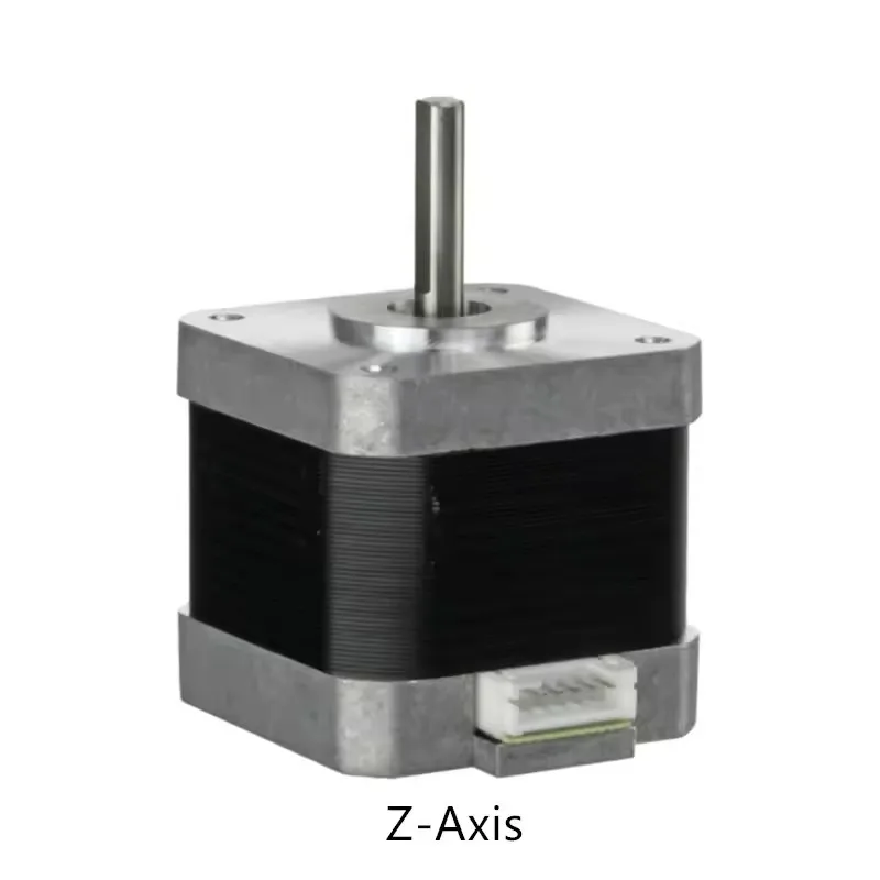 

Kobra 2 Series 42-40 Z-axis Stepper Motor 42x42x40MM Flat Shaft For Anycubic Kobra 2 /Pro / Plus / Kobra 2 Max 3D Printer parts