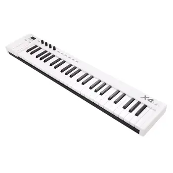 8 best sales MIDI-Keyboard mit 49 Tasten - №6