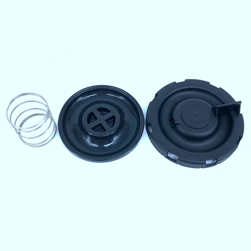 NEW HOT In Stock-Cylinder Head Cover Cap Valve Cover Repair Kit For BMW X5 N57 N57N Engine 11128507607 11127823181