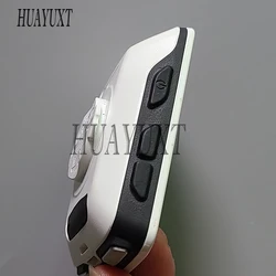 Bicycle Computer new Back Cover For Garmin Edge 520 GPS Navigator Spare Bottom Case Repair Replacement