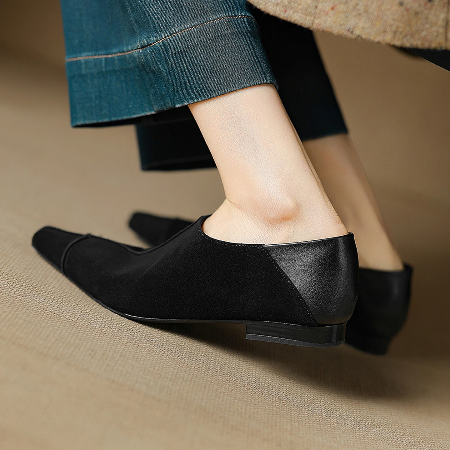 Zapatos de Mujer Primavera-Ver - Women'S Fashion For Summer 2026 reseña y precio