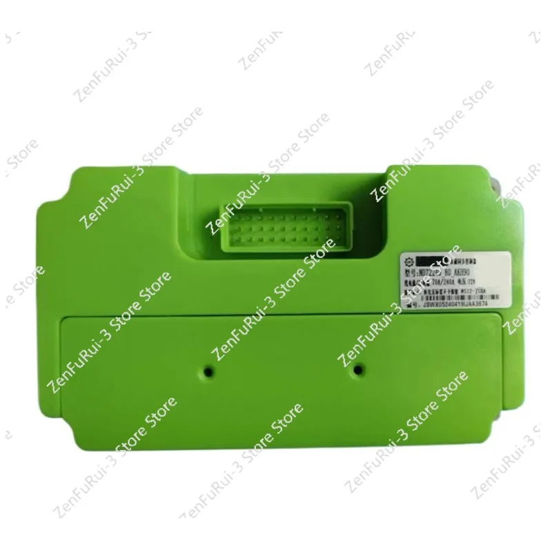 

ND72260 ND72240 48 В-72 В синусоидальный электрический скутер Bluetooth отладка программирование контроллер двигателя