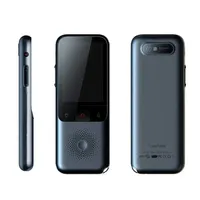 2025 Hot selling T11 Scanning dictionary pen 2.4 inch multi funtion translation