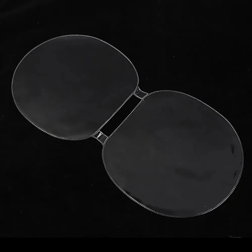 Película Protectora de Doble Cara para Raqueta de Tenis de Mesa, Cubierta de Goma para Raqueta de Ping Pong, Accesorios para Deportes y Fitness