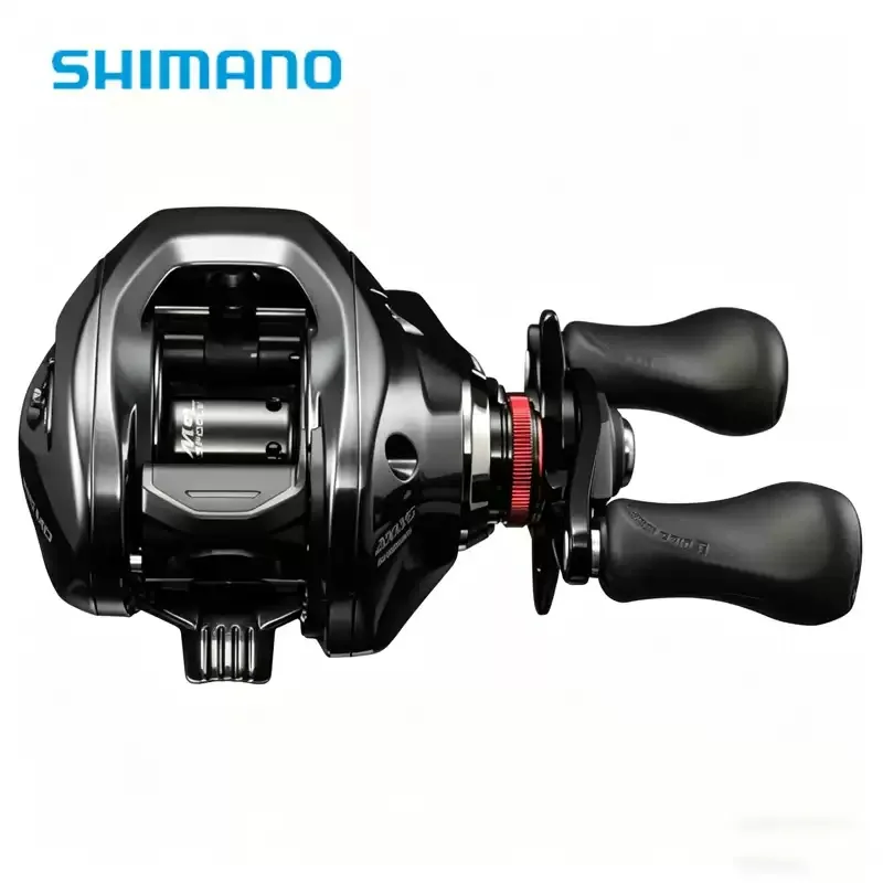 2026 Original New Shimano Scorpion DC MD 200XG 201XG 200HG 201HG