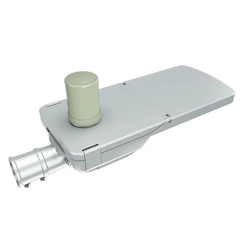 

ZGSM Luminarias Publicas Retrofit Street Light with Controller IoT Solutions
