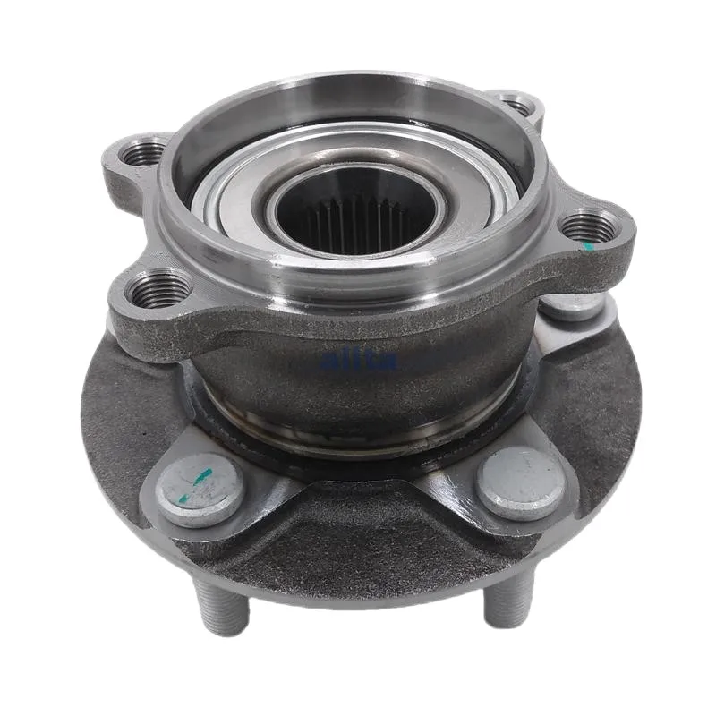 

High Quality allta Brand Rear Wheel Hub Beraing For MAZDA CX-5 4WD KD35-26-15X KD35-26-15XB KD35-26-15XC