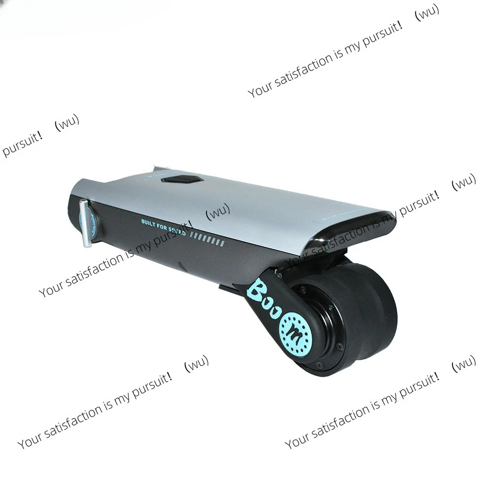 200W Electric Bicycle Booster Portable Built-in Battery Power Wheel Bicycle Modification Power Aid