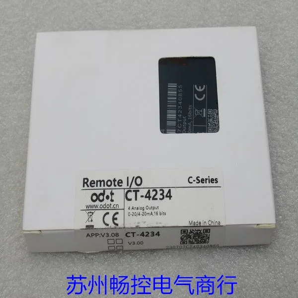 * Spot Sales * New ODOT Zero Point Module CT-4234 Spot CT-4234