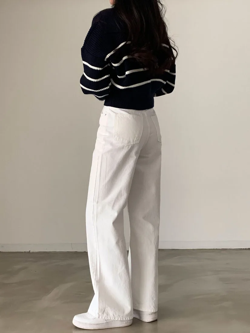 

Женская шикарная полосатая толстовка на молнии с капюшоном, открытый кардиган, модный элитный топ с небольшой застежкой, персональный женский трикотаж