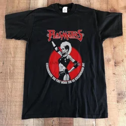 Винтажная Футболка Plasmatics, Революционная, рок, н-ролл, новинка 1984 S 2Xl