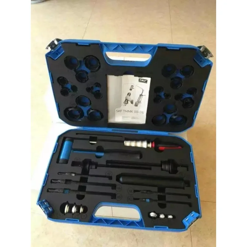 

TMFT24 & TMFT36 Hand Tool Sets – HOT SELLING Options