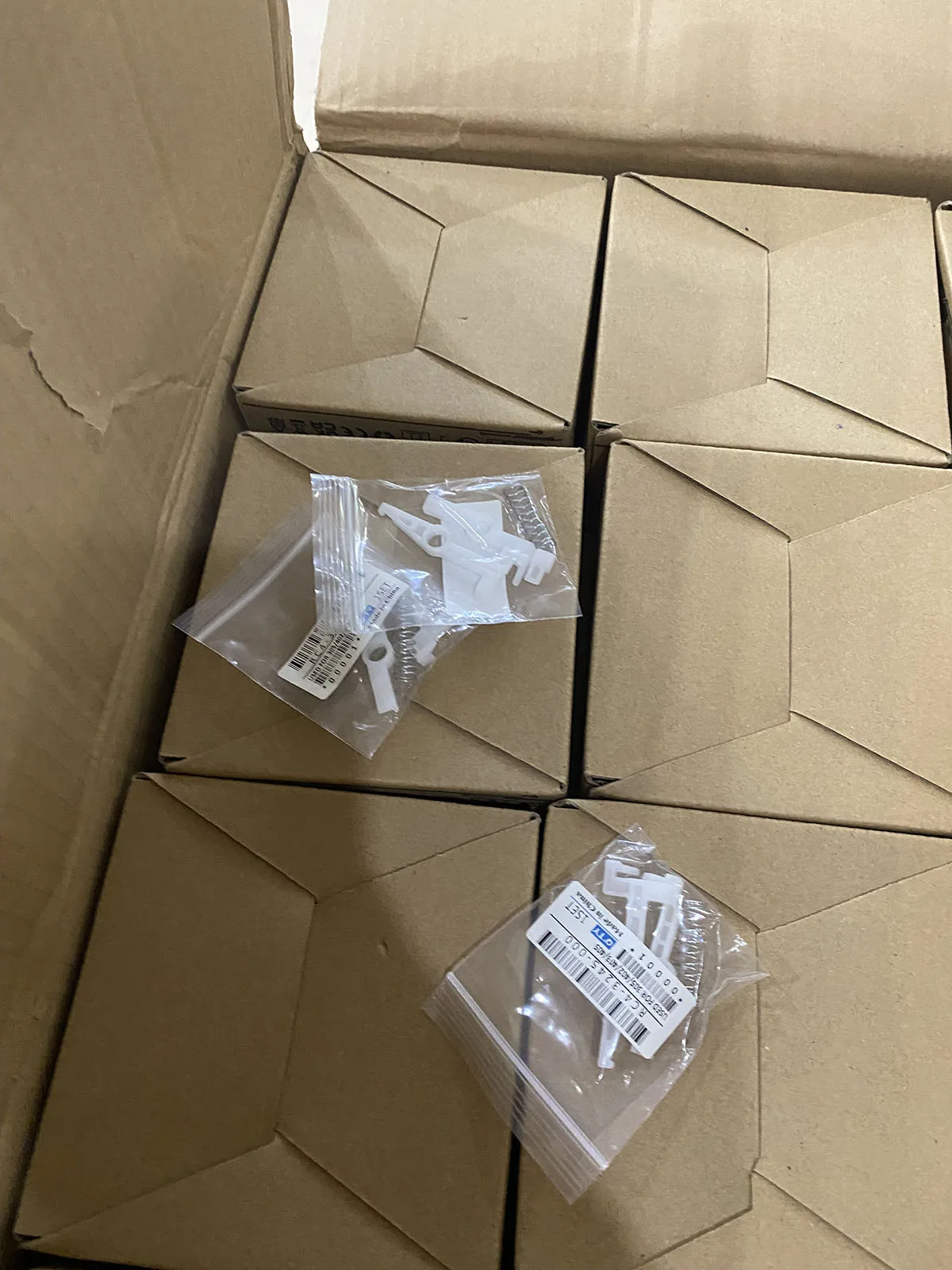 5x-rc4-3245-rc4-3245-000cn-mola-de-alavanca-duplex-para-hp-m402-m403-m426-m427-m501-m506-m527-402-403-426-427-501-506-527