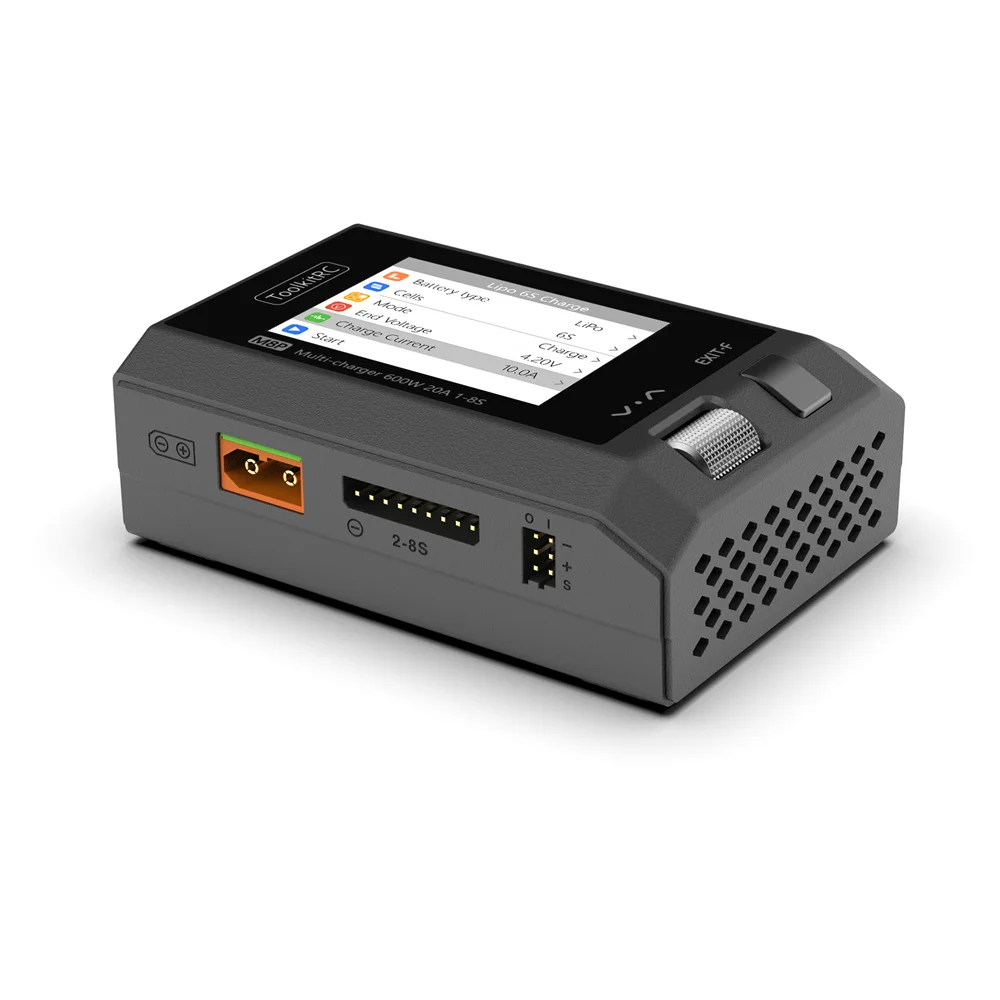 Toolkitrc M8P Multi… - image