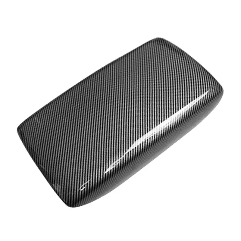 

ABHY-Car Styling Center Armrest Box Cover For Honda Civic 11Th Gen 2021 2022 Seat Armrest Box Cover
