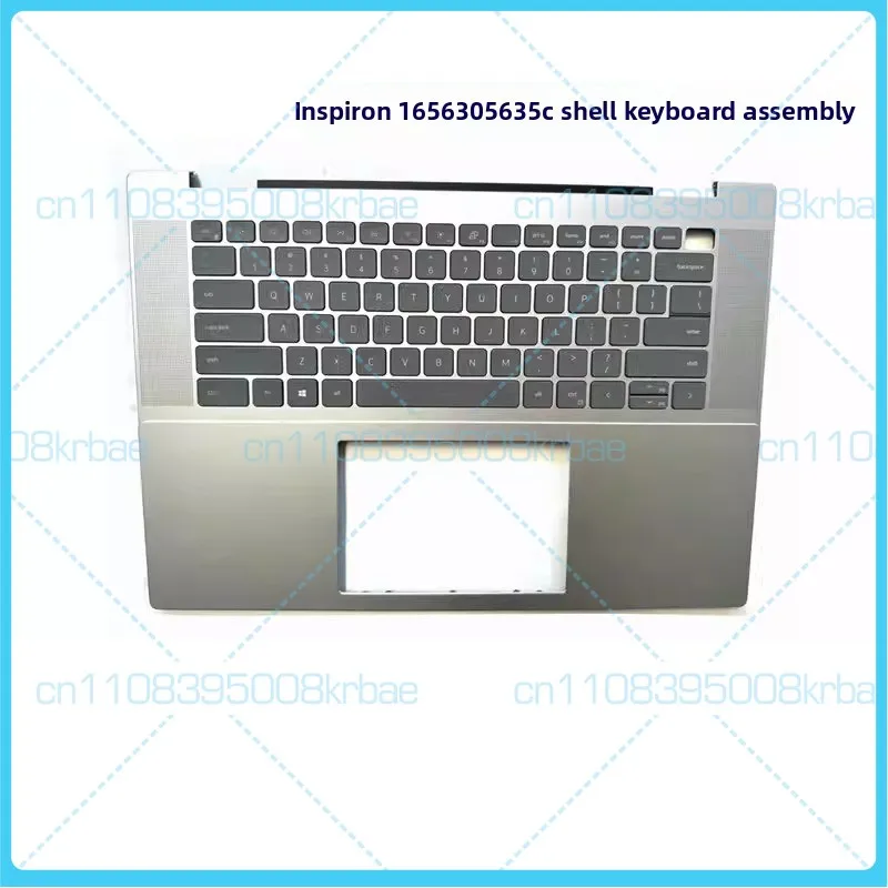 

Для Dell Inspiron 16 5630 5635 C крышка корпуса с клавиатурой с подсветкой D4WJ7