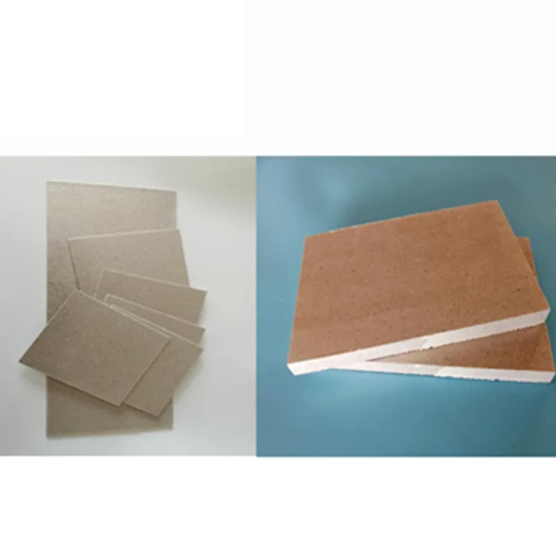 Mica plate high transparent high temperature insulation HP5 soft mica sheet muscovite mica laminate sheet customize files