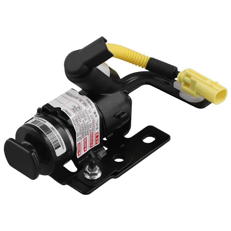 

For Infiniti QX55 QX50 2020-2025 Bonnet Hinge Actuator Assembly Front Hood Control Part