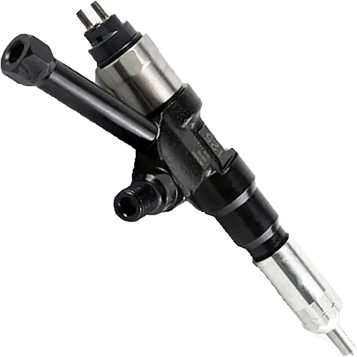 

Common Rail Fuel Injector 095000-5215 095000-5214 Compatible with Hino 700 Series Truck W/CAMC Hino P11PC/326PS