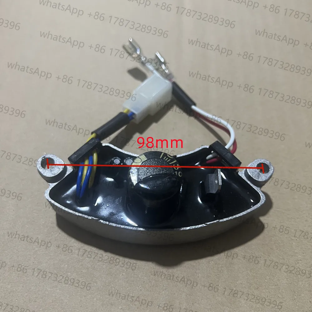Regulator Tegangan Otomatis AVR untuk Generator Predator 3200/4000 3500/4375 Watt