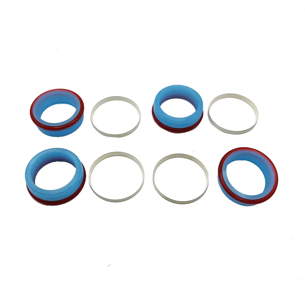 Waterjet Cutting Intensifier Parts Seal Repair Kit 004406-1 High Pressure Seal TL-001015-1 HP Seal With Hoop O-Ring 35373