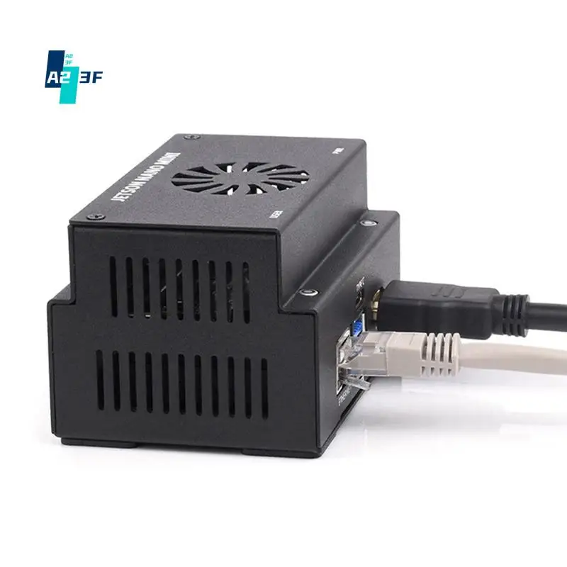 

A23F-1 шт. для адаптера JETSON NANO MINI + комплект радиатора поддерживает доступ к модулю Wi-Fi или 4G для хоста Jetson Nano MINI