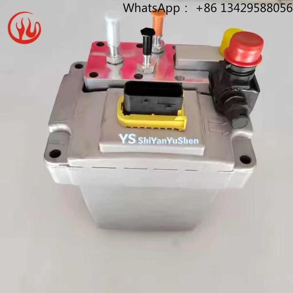 

Urea Pump AEM0125 AdBlue Pump SCR Metering Pump 292216772 UDA275 OFX24 Suitable for Euro 5 and Euro 6 Trucks