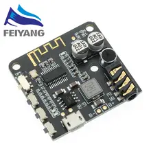 Mini Bluetooth 5.0 Audio Receiver with MP3 Player #4