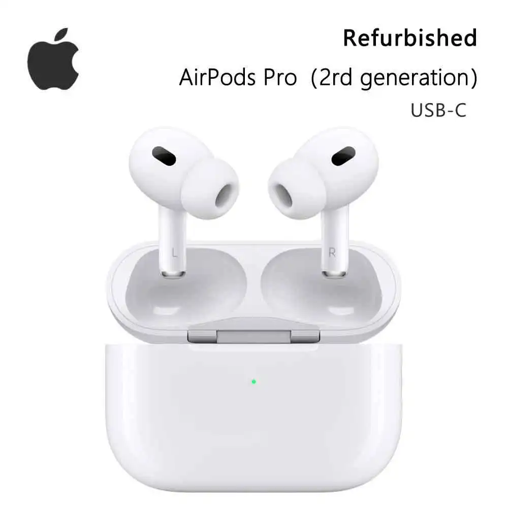 Беспроводные Bluetooth-наушники Apple AirPods Pro 2