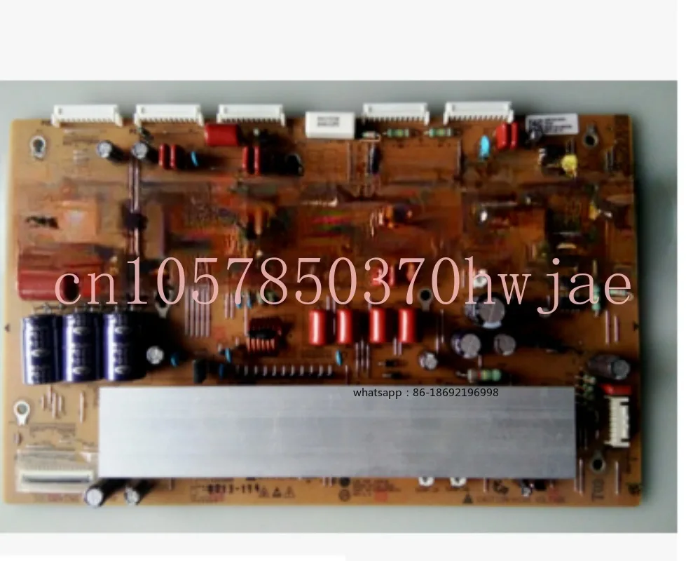 

Плата 50pa450c-cm 50r4t4 Y, Eax 64282201 Ebr 73747601 50 R4t 4-ysus