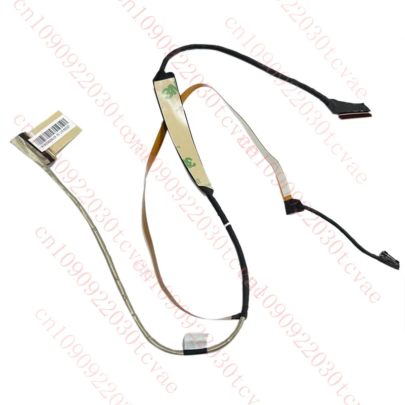 

LCD Screen Video Cable for MSI MS-17L2 Katana GF76 11UC 11UD 11UCX 40PIN